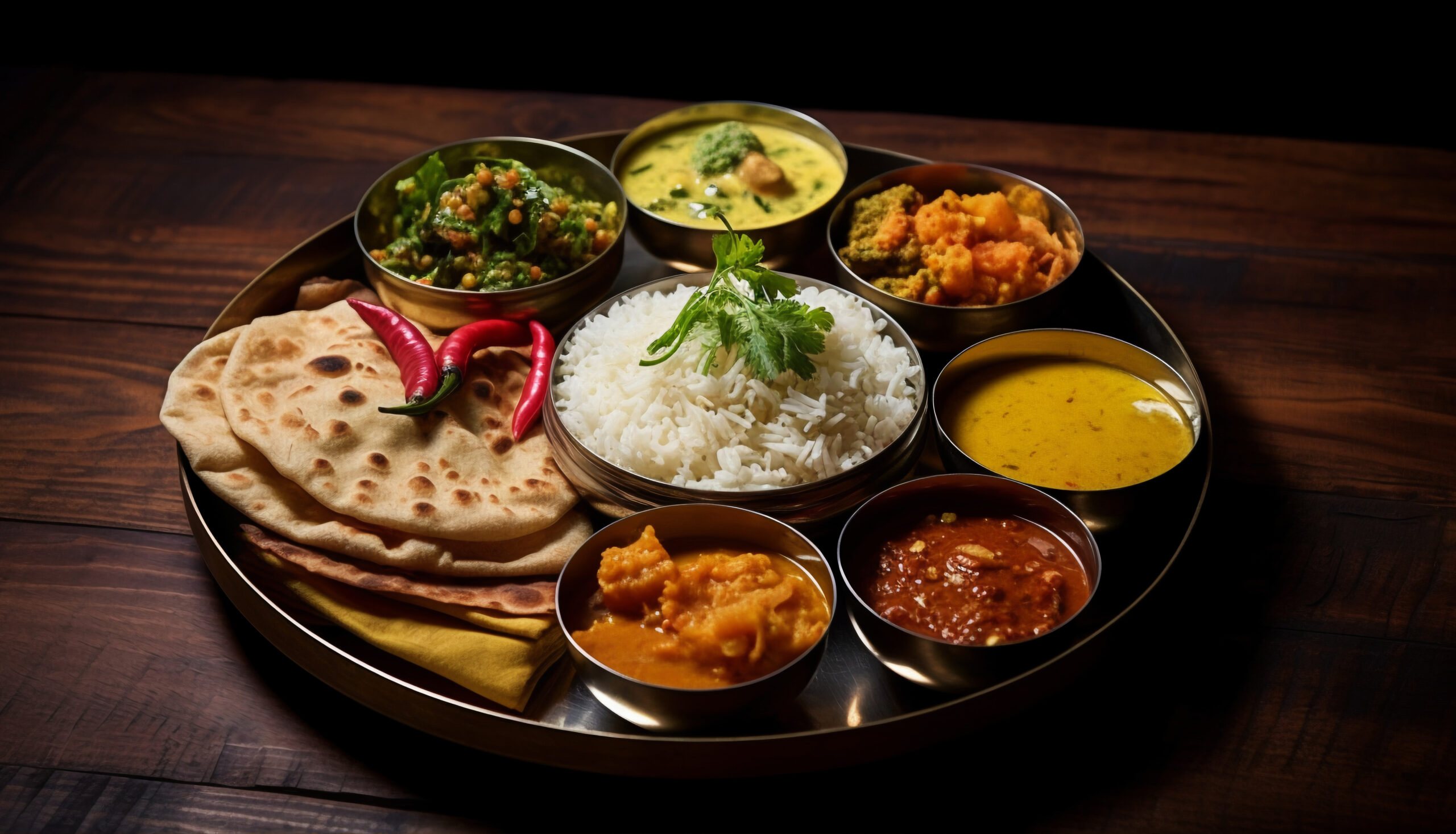 delicious-food-table