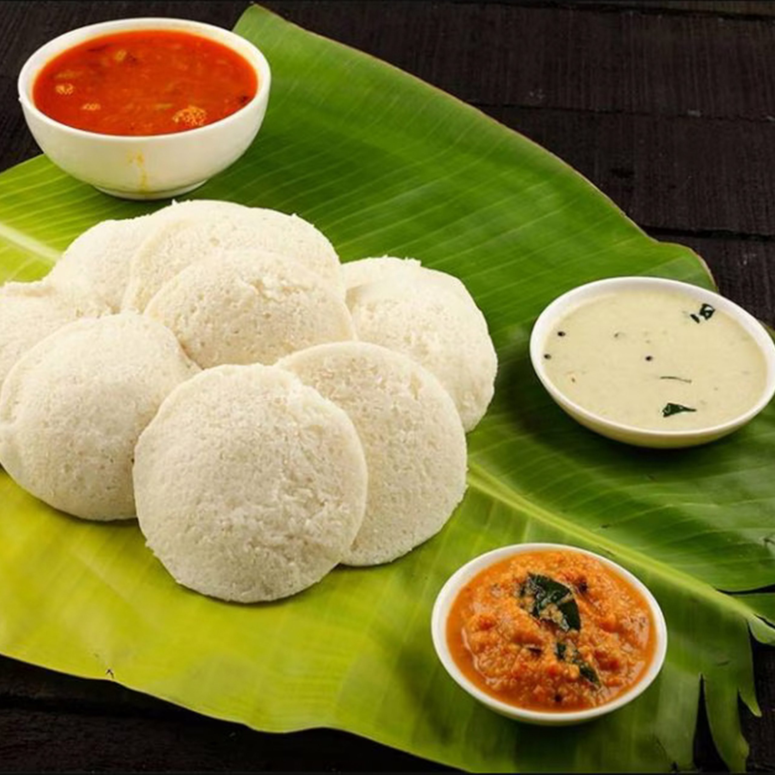 idli