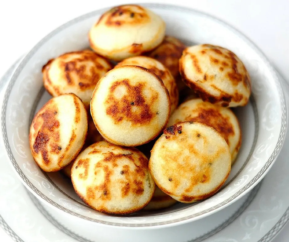paniyaram