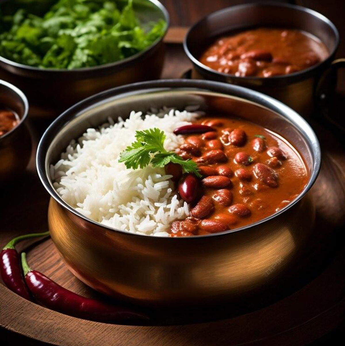 rajma