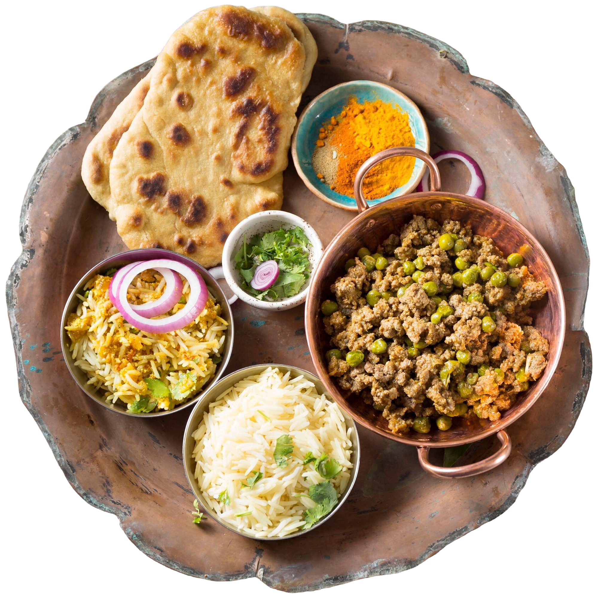 top-view-assortment-different-pakistan-goodies-1