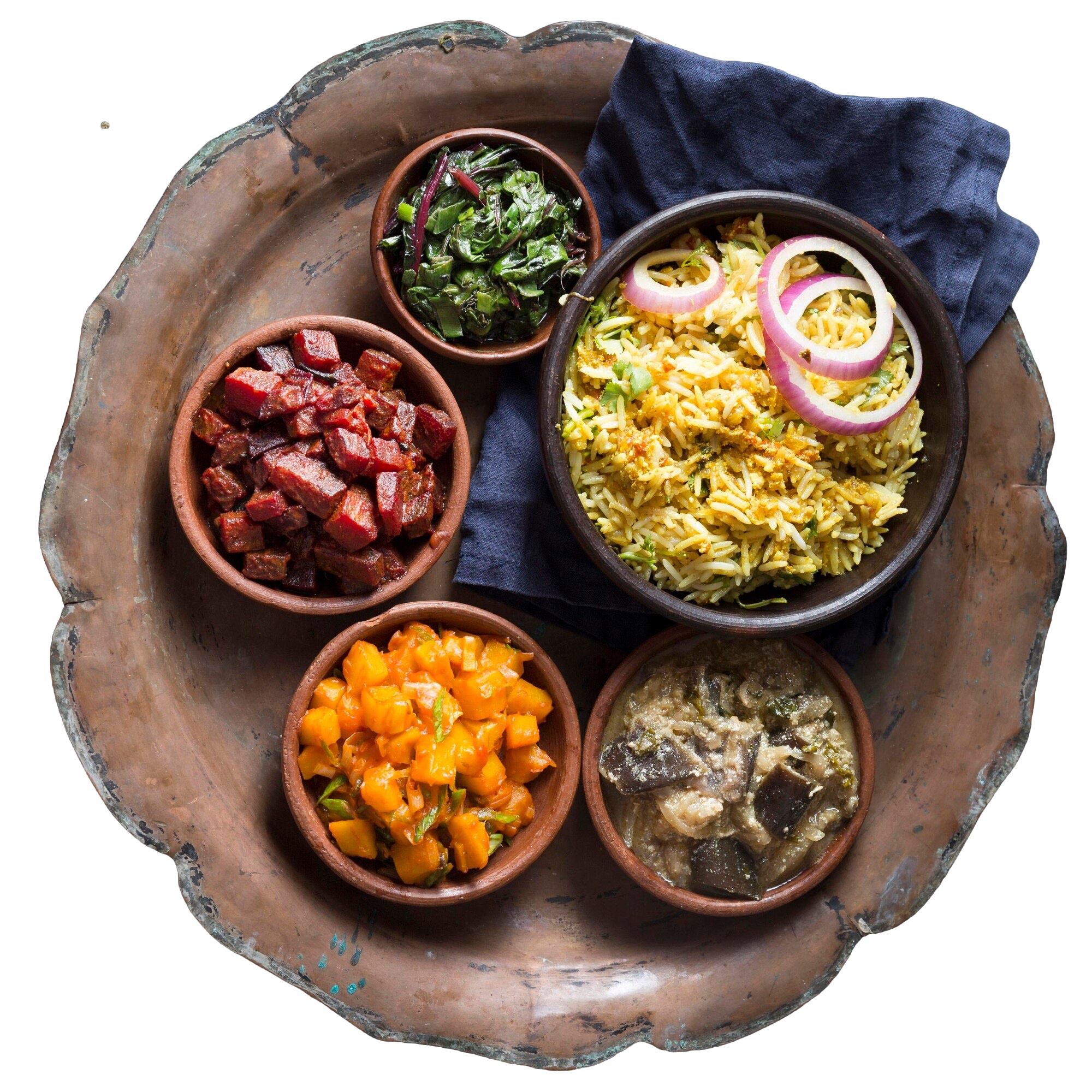 top-view-assortment-different-pakistan-goodies