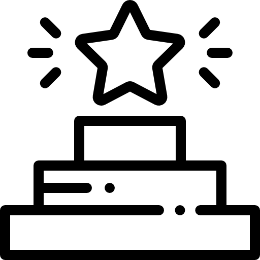 star